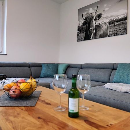Ferienwohnung Lehmann Blaichach Kültér fotó