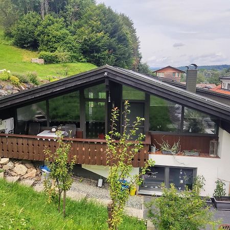 Ferienwohnung Lehmann Blaichach Kültér fotó