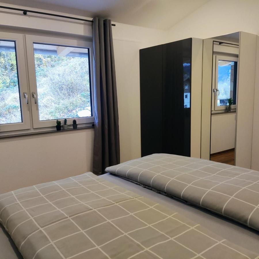Ferienwohnung Lehmann Blaichach Kültér fotó