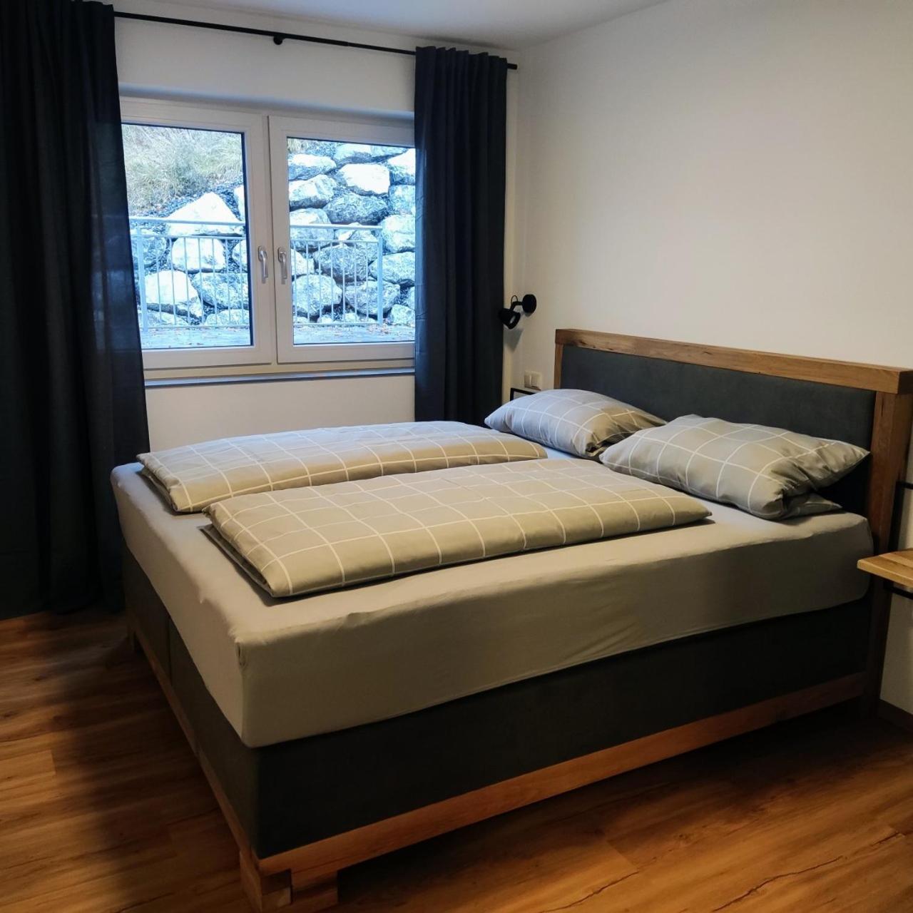 Ferienwohnung Lehmann Blaichach Kültér fotó