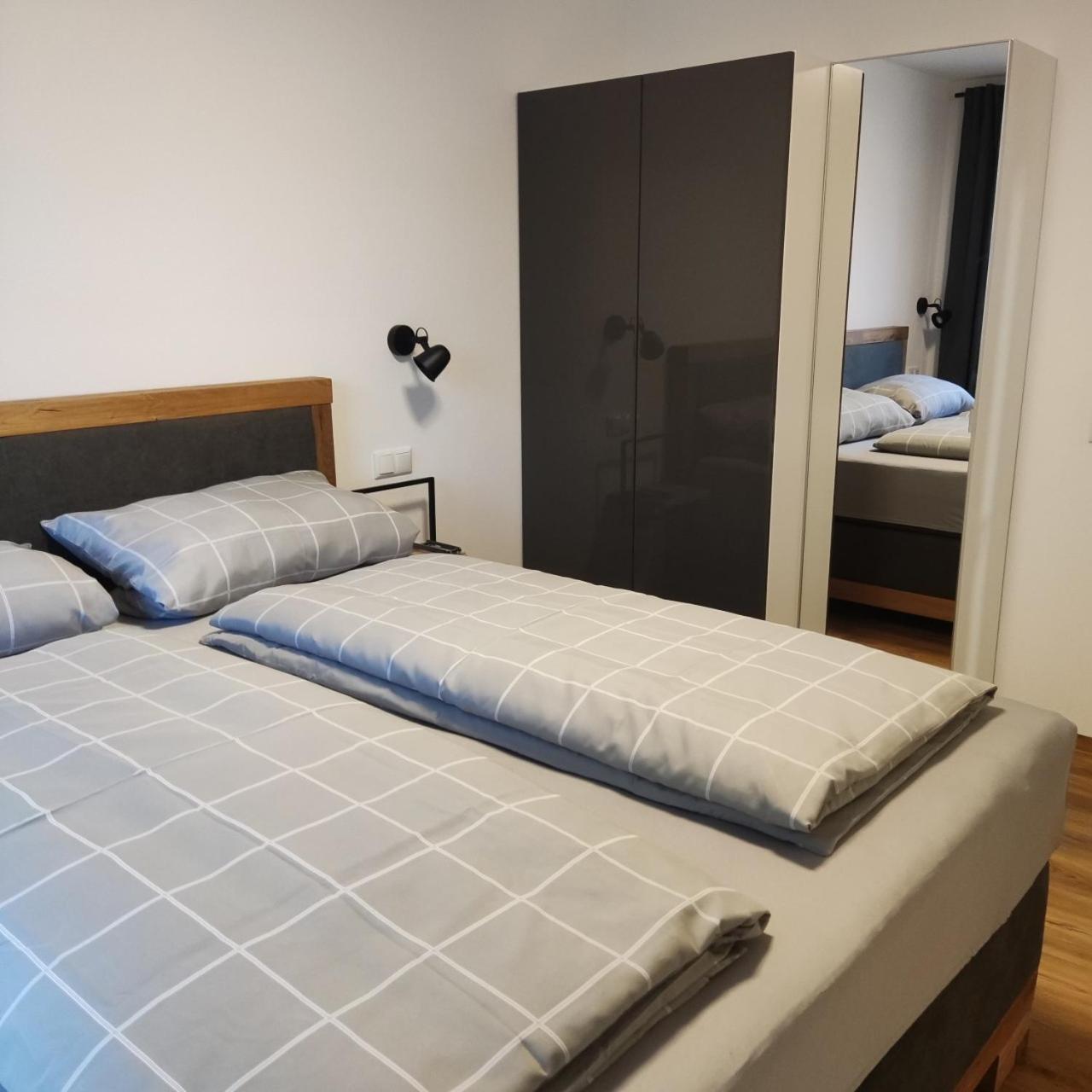 Ferienwohnung Lehmann Blaichach Kültér fotó