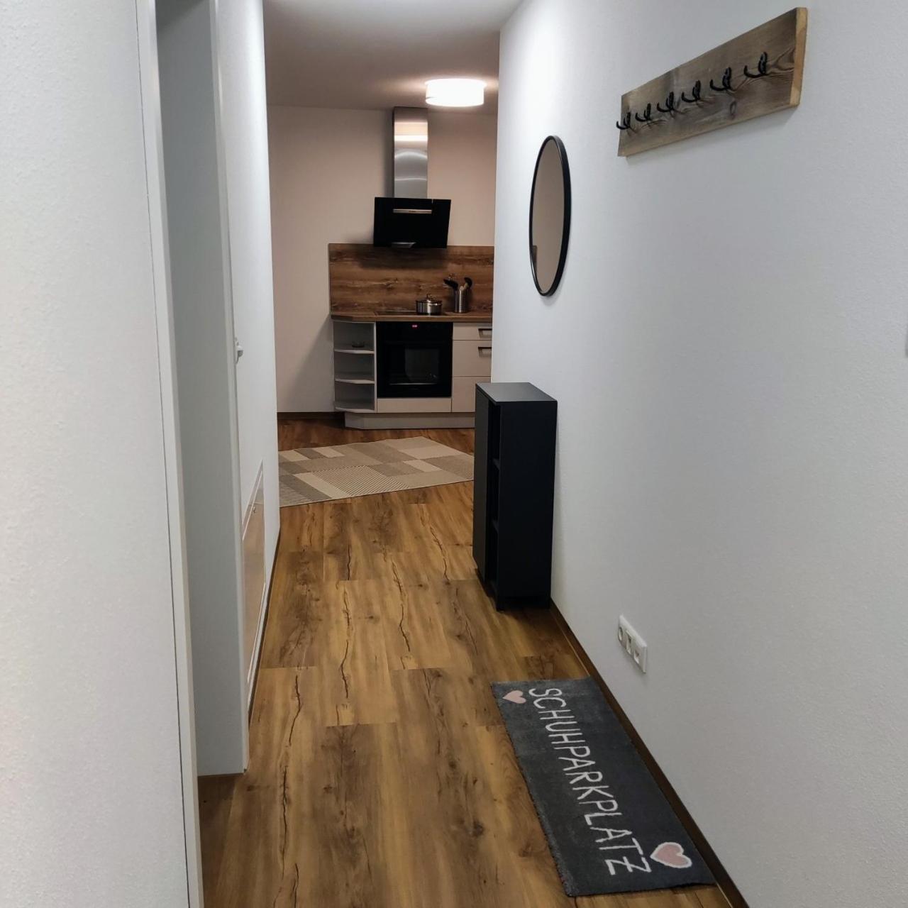 Ferienwohnung Lehmann Blaichach Kültér fotó