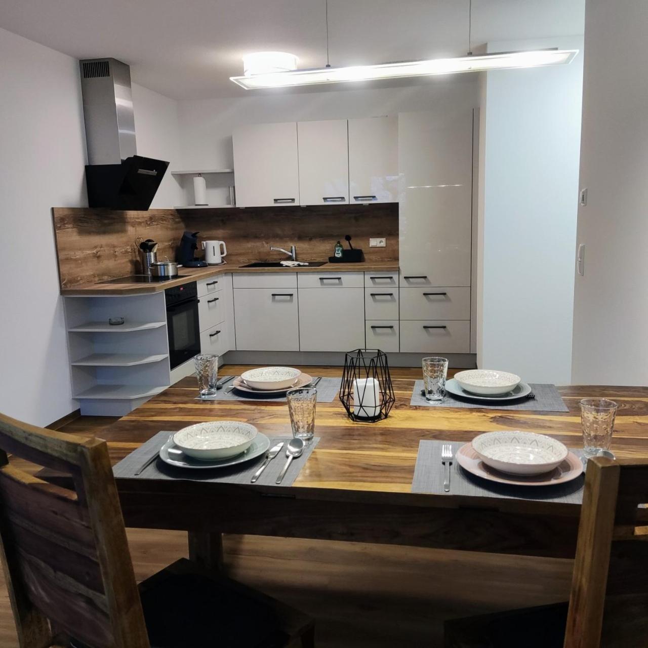 Ferienwohnung Lehmann Blaichach Kültér fotó
