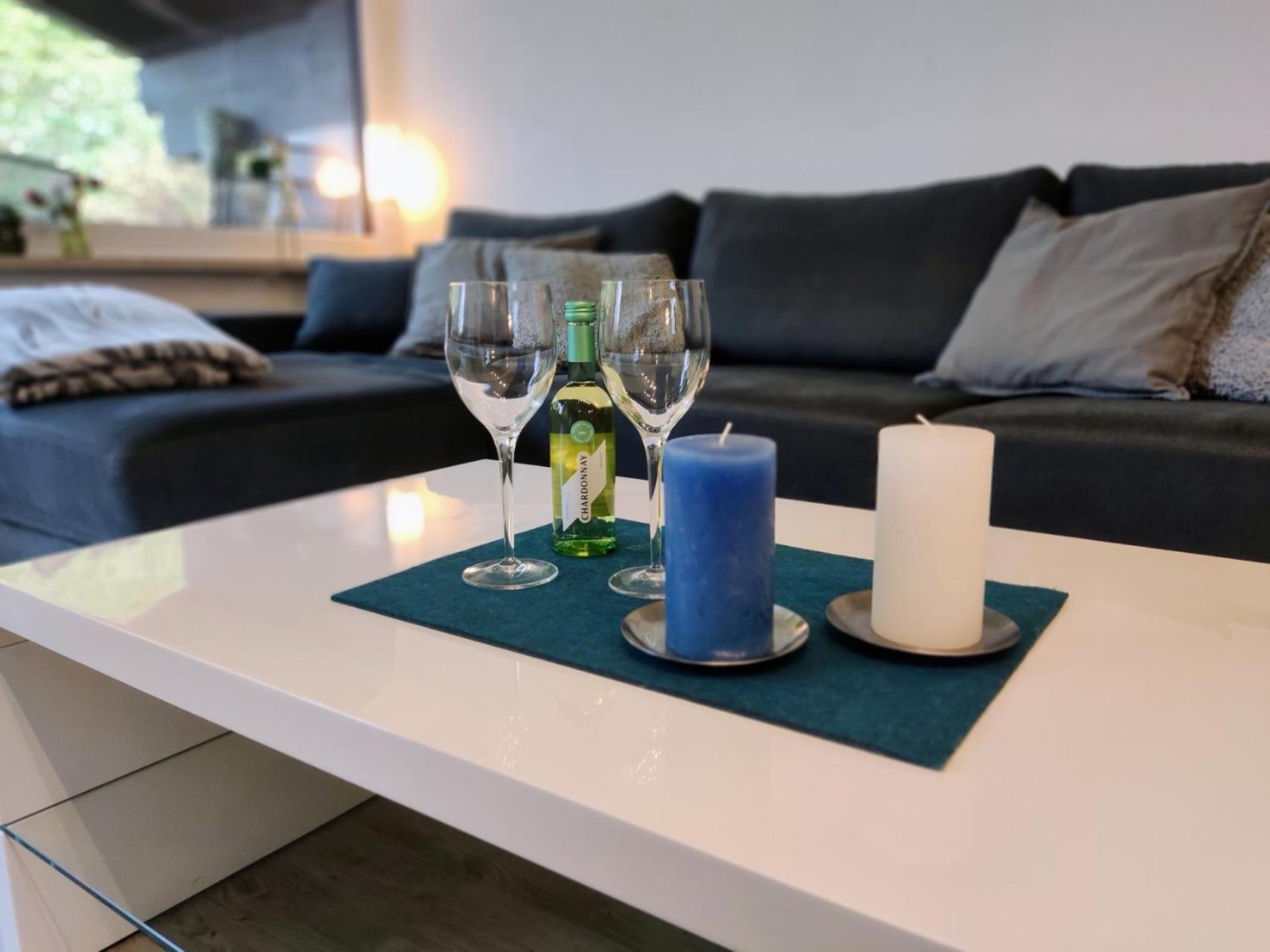 Ferienwohnung Lehmann Blaichach Kültér fotó