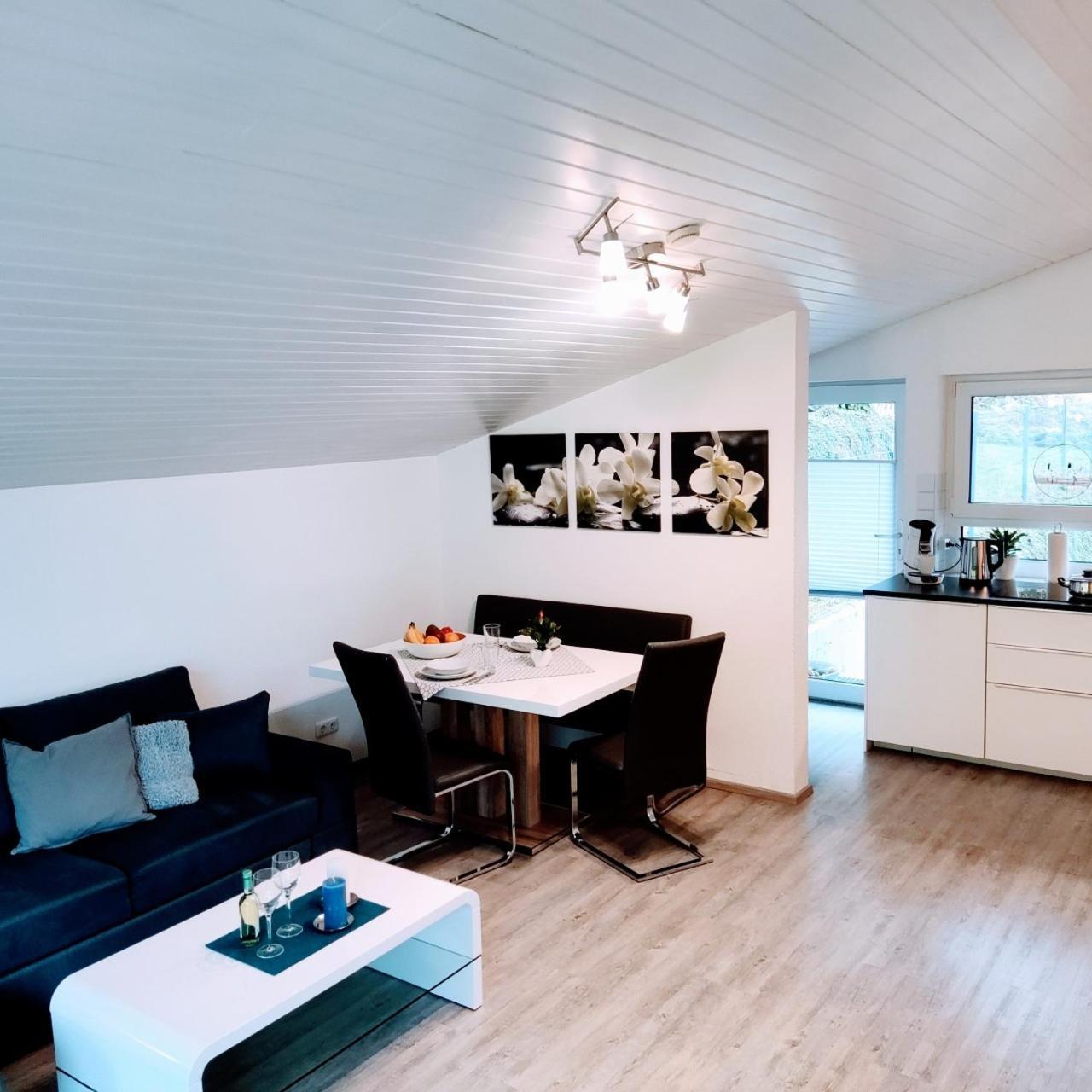 Ferienwohnung Lehmann Blaichach Kültér fotó