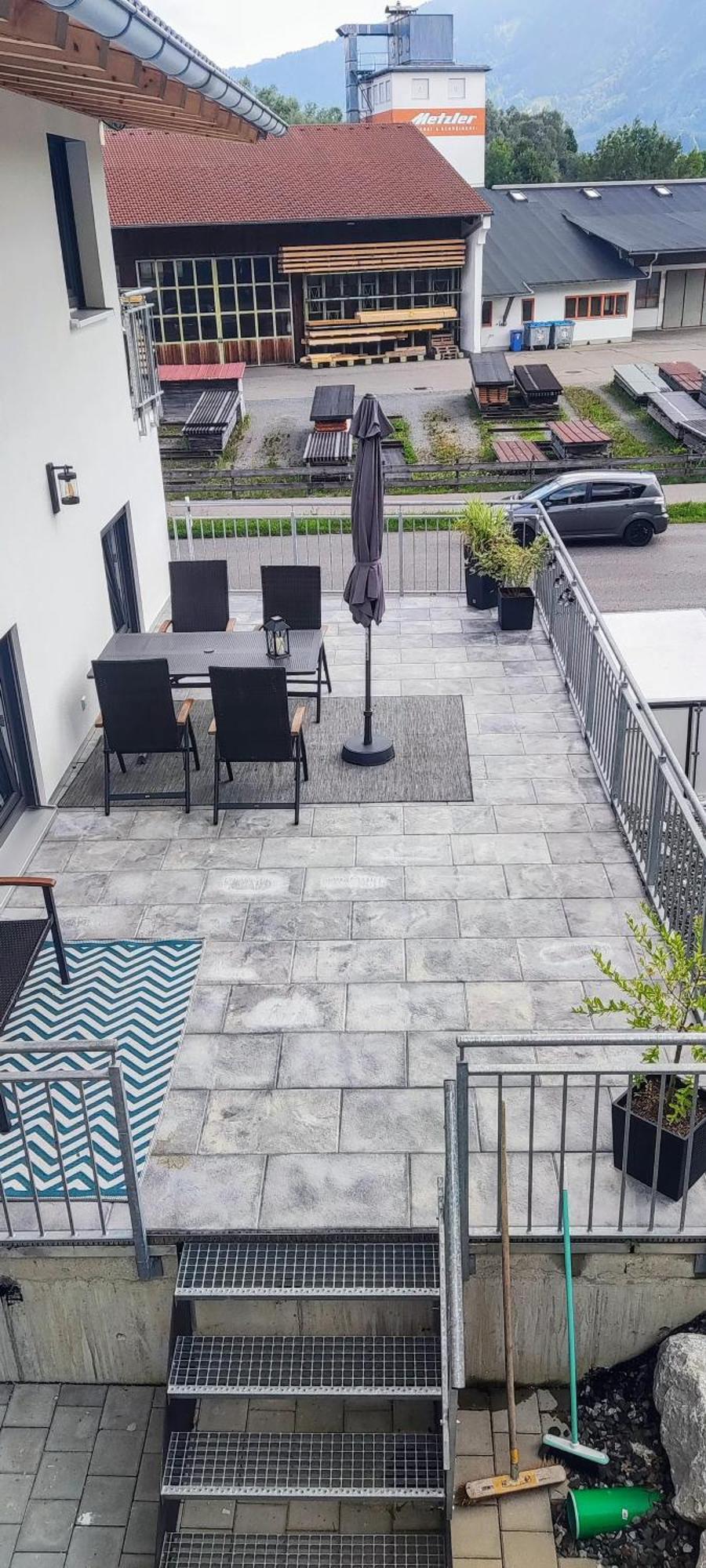 Ferienwohnung Lehmann Blaichach Kültér fotó