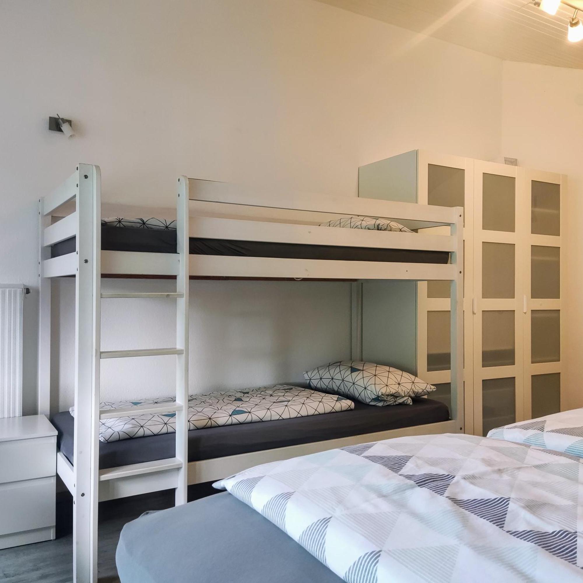 Ferienwohnung Lehmann Blaichach Kültér fotó