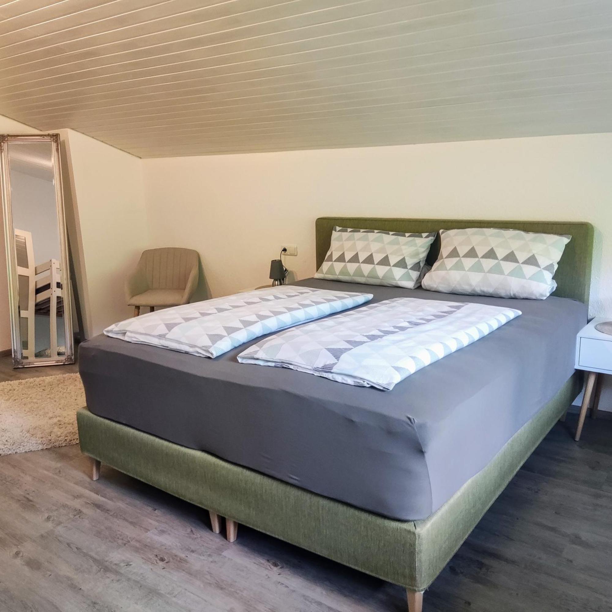 Ferienwohnung Lehmann Blaichach Kültér fotó